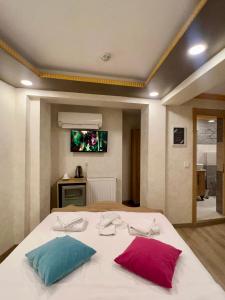 Golden Sail Hotel Old City