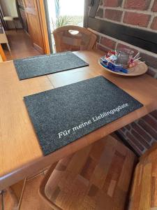 Ferienwohnung Frieda