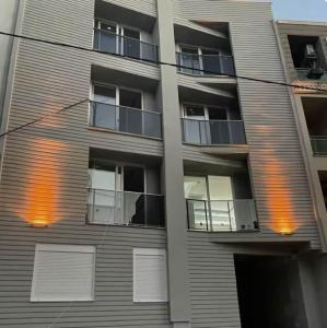 Cansu apt Old TOWN NO 1