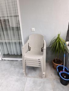 Cansu apt Old TOWN NO 1