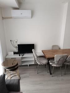 Cansu apt Old TOWN NO 1