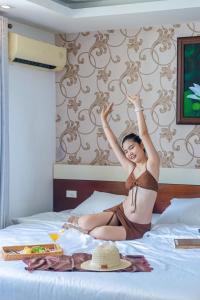 BIDV Beach Hotel Nha Trang