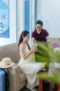 BIDV Beach Hotel Nha Trang