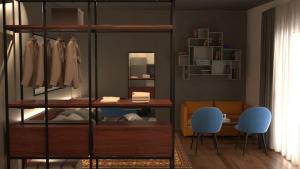 Enjoy Tirana 2BR City Center