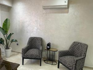 LA PERLE ANDALOUSE Quartier HIVERNAGE