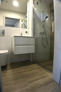 Apartament Perfect House 7