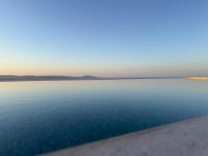 Stone Villa, Infinity Pool & Libyan Sea Views