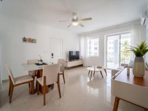 Beachfront Condo - Playa Turquesa
