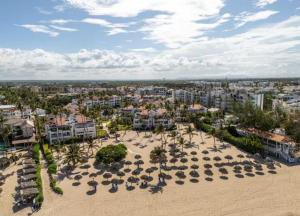 Beachfront Condo - Playa Turquesa