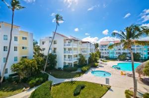 Beachfront Condo - Playa Turquesa
