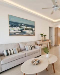 Beachfront Condo - Playa Turquesa