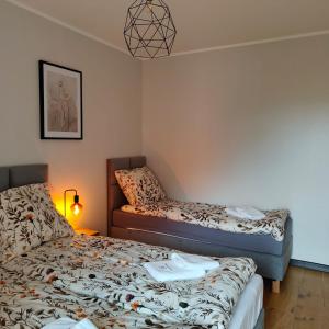 Apartament 6 - OpolskieNoclegi