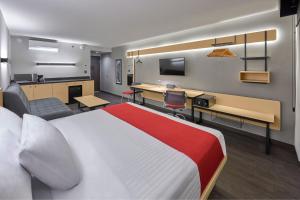 City Express by Marriott Ciudad de México La Villa