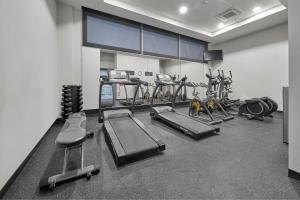 City Express by Marriott Ciudad de México La Villa