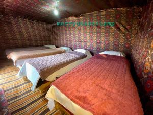 Golden Sand Camp