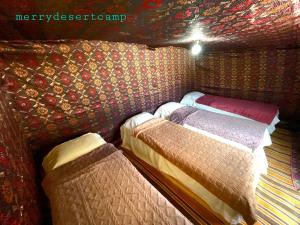 Golden Sand Camp