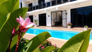 Appartements avec Piscine a Grand-Baie - Kokobay Maurice