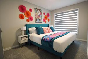 Edgemont Escape AC Groups River Cree WEM Disney