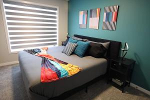 Edgemont Escape AC Groups River Cree WEM Disney