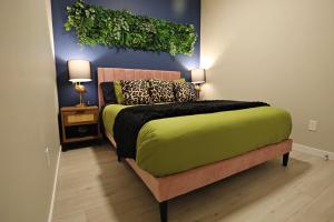 Edgemont Escape AC Groups River Cree WEM Disney