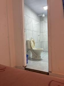 Áurea hospedagem