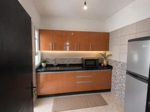 Elegant Apartement AC Free parking Fast wifi