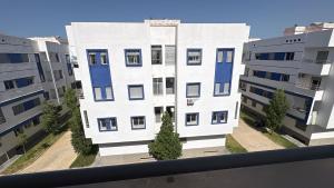 Elegant Apartement AC Free parking Fast wifi