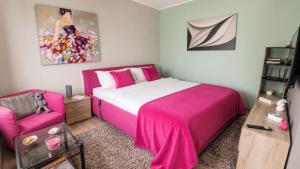 Apartmani Novi Grad