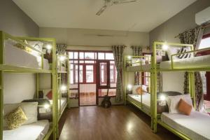 Light Of Kashmir homestay