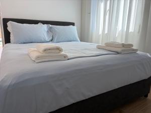 Artio Apartment