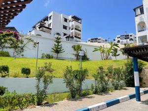 Modern Apartment Bella Vista CaboNegro - Pool View