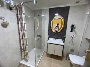 Modern Apartment Bella Vista CaboNegro - Pool View