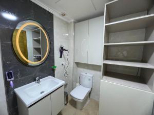 Modern Apartment Bella Vista CaboNegro - Pool View