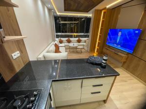 Modern Apartment Bella Vista CaboNegro - Pool View