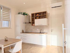 Ramo Doro Relax Apartments