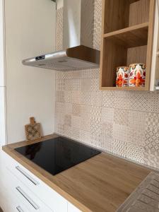 Ramo Doro Relax Apartments