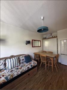 Appartement Cosy 2 chambres - En station aux pieds des pistes