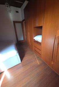 Apartment Center Tirana with Terrace