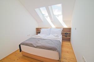 Vista Apartments Bovec-Apartment 09