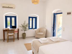 Sivas 1896 House