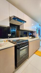 38 Park Avenue - Cebu IT Park, Pool, Walk to Mall