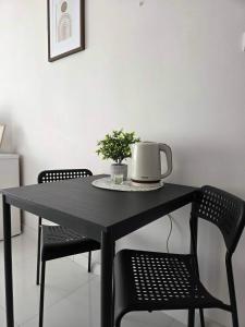 Apartament Mostowa