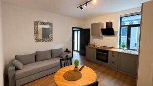 Elegant Boutique Apartment with Luxury Bedroom