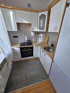 NEW OFFER!!! Zytnia Premium Apartment, Quiet, Metro Station, Easy Access