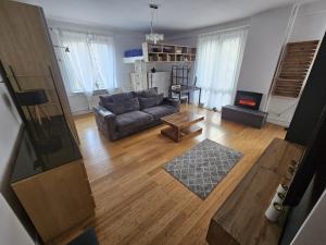 NEW OFFER!!! Zytnia Premium Apartment, Quiet, Metro Station, Easy Access