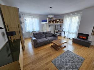 NEW OFFER!!! Zytnia Premium Apartment, Quiet, Metro Station, Easy Access