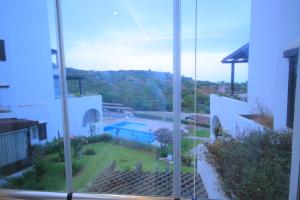 Modern Apartment Bella Vista CaboNegro - Pool View