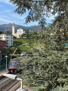Casa Roma Blu Arenzano - Vicino alla stazione - 5 minuti a piedi dal mare