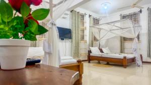 SULKHAN SERVICED APARTMENT