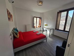 LAquila Home - Ampi Spazi, Centro a Piedi e Parcheggio Libero